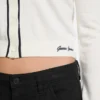 Geborduurde polo-trui Geborduurde polo-trui