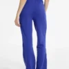 Geborduurde sportbroek Geborduurde sportbroek