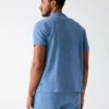 Gebreid overhemd Gebreid overhemd
