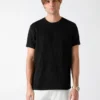 Gebreid T-shirt Gebreid T-shirt