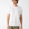 Gebreid T-shirt Gebreid T-shirt