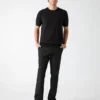 Gebreid T-shirt Gebreid T-shirt
