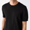 Gebreid T-shirt Gebreid T-shirt