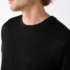 Gebreid T-shirt Gebreid T-shirt