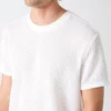Gebreid T-shirt Gebreid T-shirt