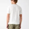 Gebreid T-shirt Gebreid T-shirt