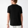 Gebreid T-shirt Gebreid T-shirt