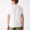 Gebreid T-shirt Gebreid T-shirt