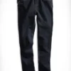 Gebreide denim jegging voor grote meisjes (7-16)
