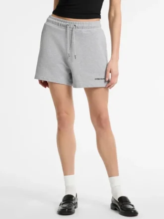 Gebreide short