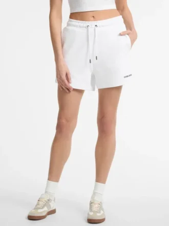 Gebreide short