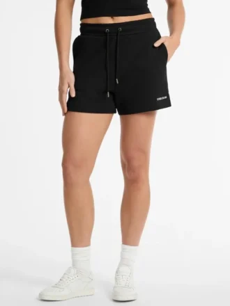 Gebreide short