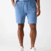 Gebreide short Gebreide short