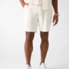 Gebreide short Gebreide short