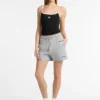 Gebreide short