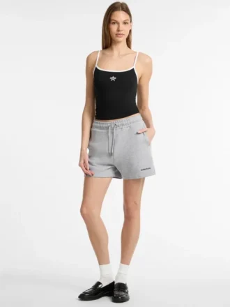 Gebreide short