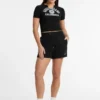 Gebreide short