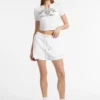 Gebreide short