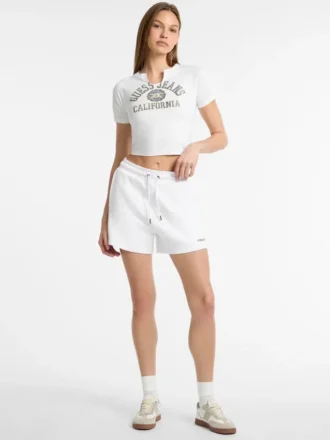 Gebreide short