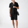 Gebreide short Gebreide short