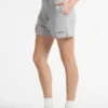 Gebreide short