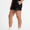 Gebreide short