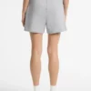 Gebreide short