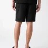 Gebreide short Gebreide short