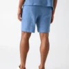 Gebreide short Gebreide short