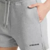 Gebreide short