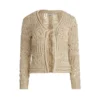 Gehaakt vest