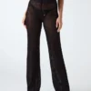 Gehaakte broek