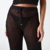Gehaakte broek