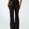 Gehaakte broek