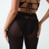 Gehaakte broek