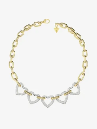 Geliefde ketting