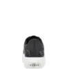 Gelsen lage sneakers met strass-logo Gelsen lage sneakers met strass-logo