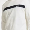 Geribd T-shirt met lange mouwen Geribd T-shirt met lange mouwen