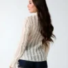Gerimpelde blouse Gerimpelde blouse