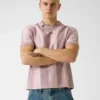 Gestrept poloshirt Gestrept poloshirt