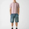 Gestrept poloshirt Gestrept poloshirt