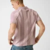 Gestrept poloshirt Gestrept poloshirt