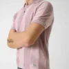 Gestrept poloshirt Gestrept poloshirt