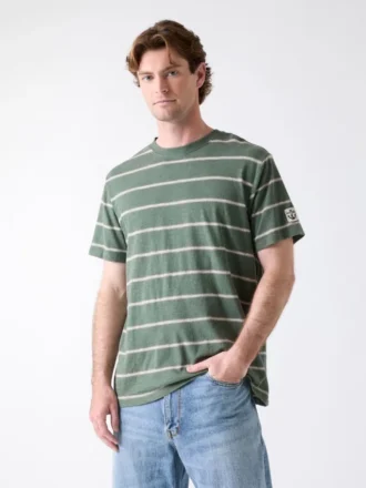 Gestrept T-Shirt