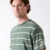 Gestrept T-Shirt Gestrept T-Shirt