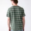 Gestrept T-Shirt Gestrept T-Shirt