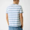 Gestreptes T-Shirt Gestreptes T-Shirt