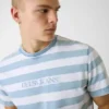 Gestreptes T-Shirt Gestreptes T-Shirt