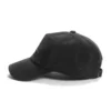 Gewassen baseballpet