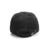 Gewassen baseballpet